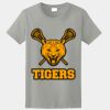 Women's Ultra Cotton ® 100% US Cotton T Shirt Thumbnail