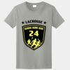 Women's Ultra Cotton ® 100% US Cotton T Shirt Thumbnail
