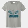 Women's Ultra Cotton ® 100% US Cotton T Shirt Thumbnail