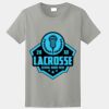 Women's Ultra Cotton ® 100% US Cotton T Shirt Thumbnail