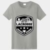 Women's Ultra Cotton ® 100% US Cotton T Shirt Thumbnail