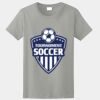 Women's Ultra Cotton ® 100% US Cotton T Shirt Thumbnail