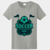 Women's Ultra Cotton ® 100% US Cotton T Shirt Thumbnail