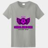 Women's Ultra Cotton ® 100% US Cotton T Shirt Thumbnail
