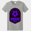 Women's Ultra Cotton ® 100% US Cotton T Shirt Thumbnail