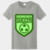Women's Ultra Cotton ® 100% US Cotton T Shirt Thumbnail