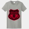 Women's Ultra Cotton ® 100% US Cotton T Shirt Thumbnail