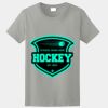 Women's Ultra Cotton ® 100% US Cotton T Shirt Thumbnail