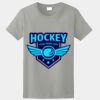 Women's Ultra Cotton ® 100% US Cotton T Shirt Thumbnail