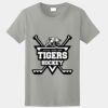 Women's Ultra Cotton ® 100% US Cotton T Shirt Thumbnail