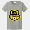 Women's Ultra Cotton ® 100% US Cotton T Shirt Thumbnail