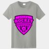 Women's Ultra Cotton ® 100% US Cotton T Shirt Thumbnail