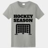 Women's Ultra Cotton ® 100% US Cotton T Shirt Thumbnail