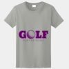 Women's Ultra Cotton ® 100% US Cotton T Shirt Thumbnail