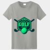 Women's Ultra Cotton ® 100% US Cotton T Shirt Thumbnail