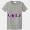 Women's Ultra Cotton ® 100% US Cotton T Shirt Thumbnail