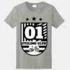 Women's Ultra Cotton ® 100% US Cotton T Shirt Thumbnail