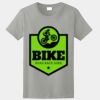 Women's Ultra Cotton ® 100% US Cotton T Shirt Thumbnail