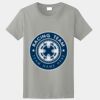 Women's Ultra Cotton ® 100% US Cotton T Shirt Thumbnail