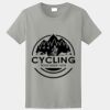 Women's Ultra Cotton ® 100% US Cotton T Shirt Thumbnail