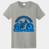 Women's Ultra Cotton ® 100% US Cotton T Shirt Thumbnail