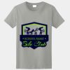 Women's Ultra Cotton ® 100% US Cotton T Shirt Thumbnail