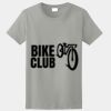 Women's Ultra Cotton ® 100% US Cotton T Shirt Thumbnail