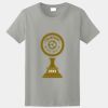 Women's Ultra Cotton ® 100% US Cotton T Shirt Thumbnail