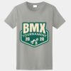 Women's Ultra Cotton ® 100% US Cotton T Shirt Thumbnail