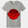 Women's Ultra Cotton ® 100% US Cotton T Shirt Thumbnail