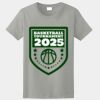 Women's Ultra Cotton ® 100% US Cotton T Shirt Thumbnail