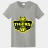 Women's Ultra Cotton ® 100% US Cotton T Shirt Thumbnail