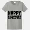 Women's Ultra Cotton ® 100% US Cotton T Shirt Thumbnail