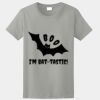 Women's Ultra Cotton ® 100% US Cotton T Shirt Thumbnail