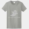 Women's Ultra Cotton ® 100% US Cotton T Shirt Thumbnail