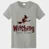 Women's Ultra Cotton ® 100% US Cotton T Shirt Thumbnail