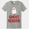 Women's Ultra Cotton ® 100% US Cotton T Shirt Thumbnail