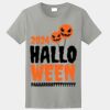 Women's Ultra Cotton ® 100% US Cotton T Shirt Thumbnail