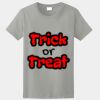 Women's Ultra Cotton ® 100% US Cotton T Shirt Thumbnail