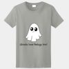 Women's Ultra Cotton ® 100% US Cotton T Shirt Thumbnail