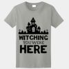 Women's Ultra Cotton ® 100% US Cotton T Shirt Thumbnail