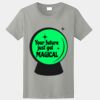 Women's Ultra Cotton ® 100% US Cotton T Shirt Thumbnail