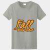 Women's Ultra Cotton ® 100% US Cotton T Shirt Miniatura