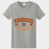 Women's Ultra Cotton ® 100% US Cotton T Shirt Miniatura