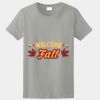 Women's Ultra Cotton ® 100% US Cotton T Shirt Thumbnail