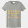 Women's Ultra Cotton ® 100% US Cotton T Shirt Thumbnail