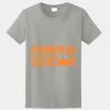 Women's Ultra Cotton ® 100% US Cotton T Shirt Miniatura