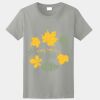 Women's Ultra Cotton ® 100% US Cotton T Shirt Thumbnail