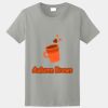 Women's Ultra Cotton ® 100% US Cotton T Shirt Thumbnail