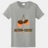 Women's Ultra Cotton ® 100% US Cotton T Shirt Thumbnail
